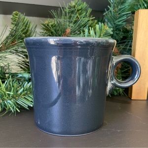 Fiestaware Slate Coffee Mug 10oz